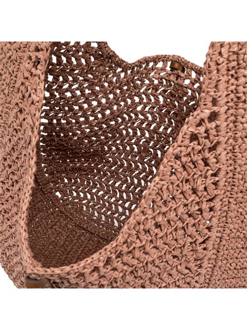Nefeli borsa a spalla GIANNI CHIARINI | BS11954R7752